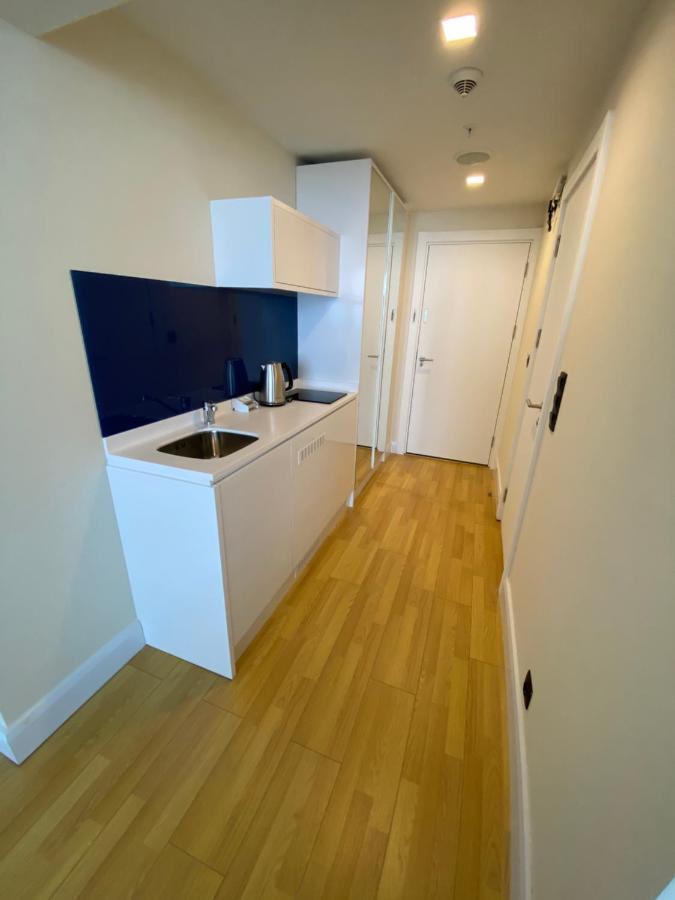 Orbi City Land Apartment Batumi Exterior photo