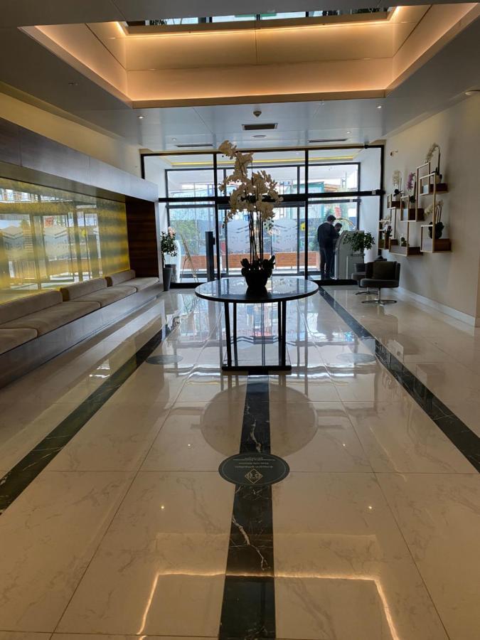 Orbi City Land Apartment Batumi Exterior photo