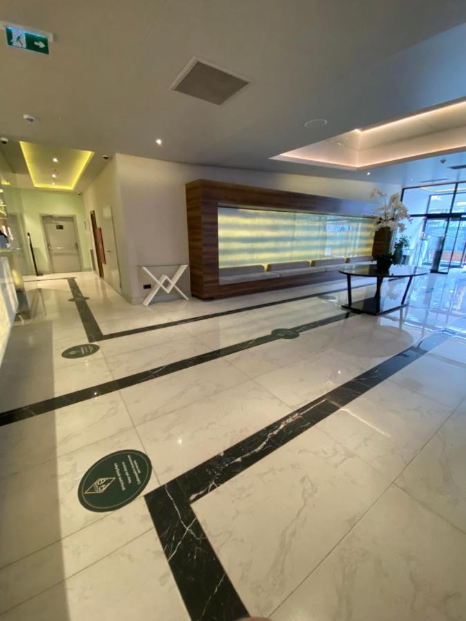 Orbi City Land Apartment Batumi Exterior photo