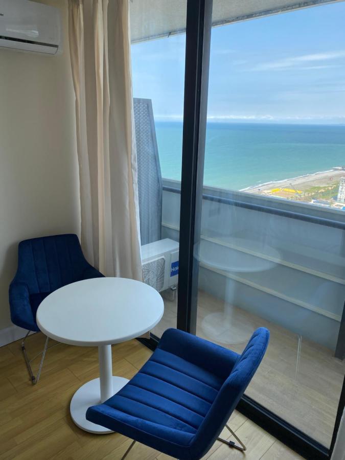 Orbi City Land Apartment Batumi Exterior photo