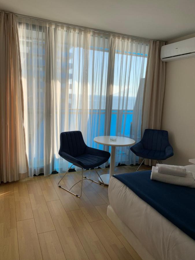 Orbi City Land Apartment Batumi Exterior photo
