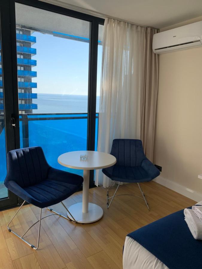 Orbi City Land Apartment Batumi Exterior photo