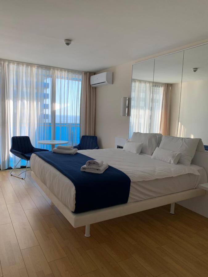 Orbi City Land Apartment Batumi Exterior photo