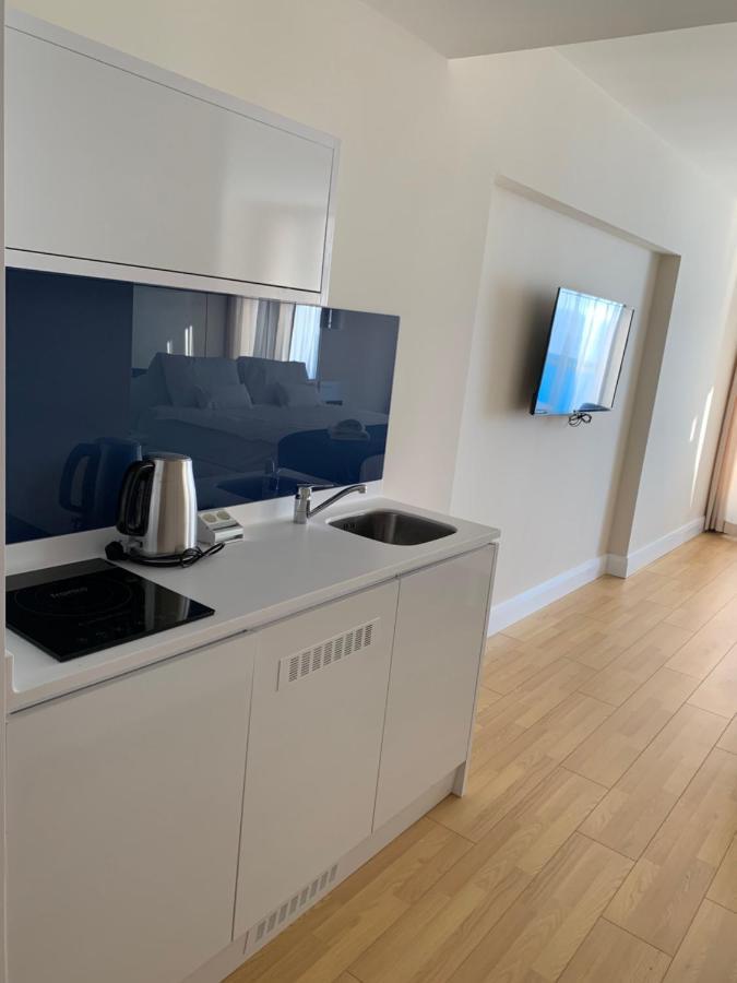 Orbi City Land Apartment Batumi Exterior photo