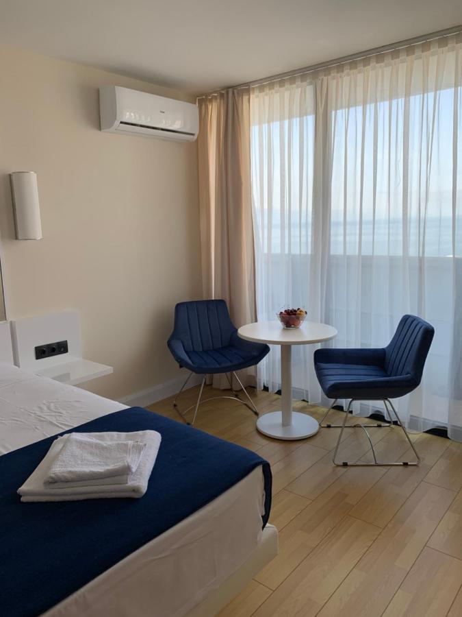 Orbi City Land Apartment Batumi Exterior photo