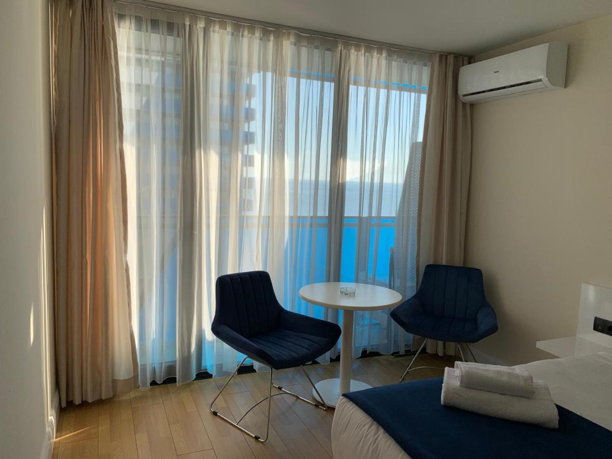 Orbi City Land Apartment Batumi Exterior photo