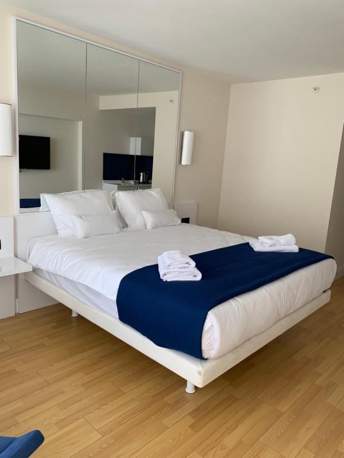 Orbi City Land Apartment Batumi Exterior photo